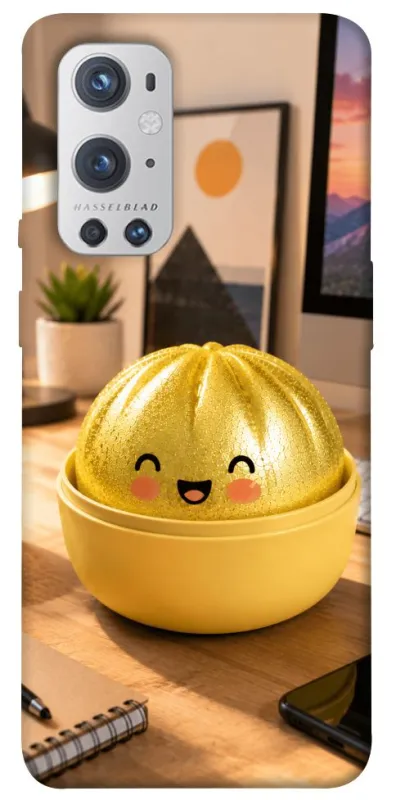 Чехол на OnePlus 9 Pro Dumpling ver.8 фото 1 из 1