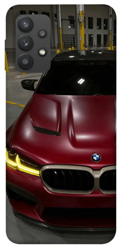 Чохол на Samsung Galaxy A32 (A325F) 4G BMW V56 фото 1 з 1