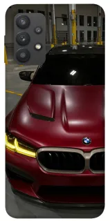 Чохол на Samsung Galaxy A32 (A325F) 4G BMW V56 фото 1 з 1