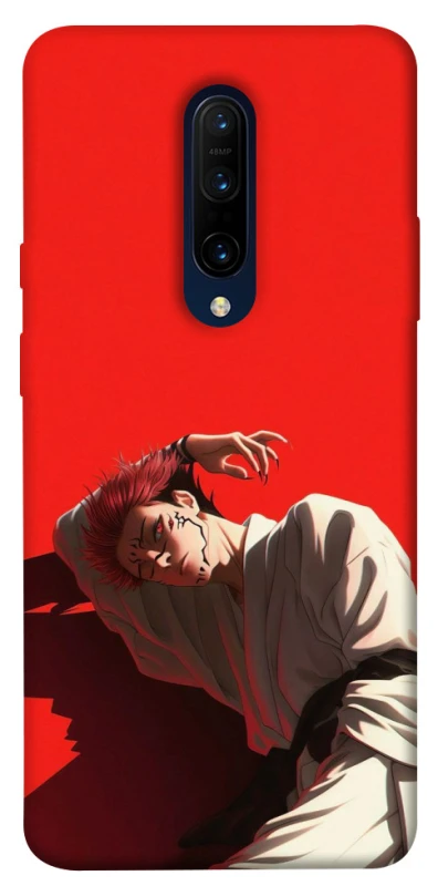 Чехол на OnePlus 7 Pro Itadori фото 1 из 1