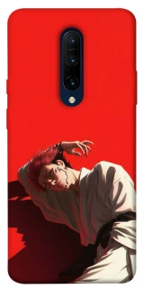 Чехол на OnePlus 7 Pro Itadori фото 1 из 1