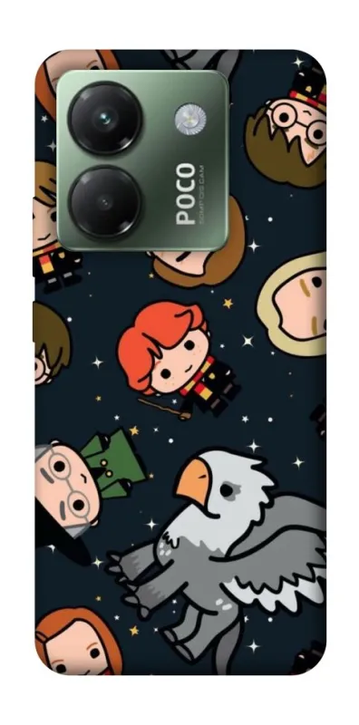 Чохол на Xiaomi Poco M7 pro 5G Harry Potter V21 фото 1 з 1