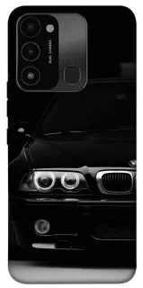 Чохол на TECNO Spark 8C BMW v43 фото 1 з 1