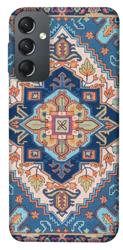 Чехол на Samsung Galaxy A24 4G Килим v3 фото 1 из 1