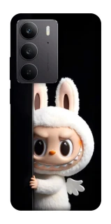 Чохол на Realme C75 Labubu with wings фото 1 з 1