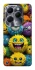 Чохол на Infinix Hot 40 Pro Smiles фото 1 з 1