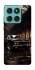 Чохол на Motorola Edge 60 Fusion Black classic car фото 1 з 1