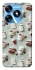 Чехол на TECNO Spark 10 Your Coffee ver.2 фото 1 из 1