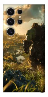 Чехол на Samsung Galaxy S25 Ultra Orc фото 1 из 1