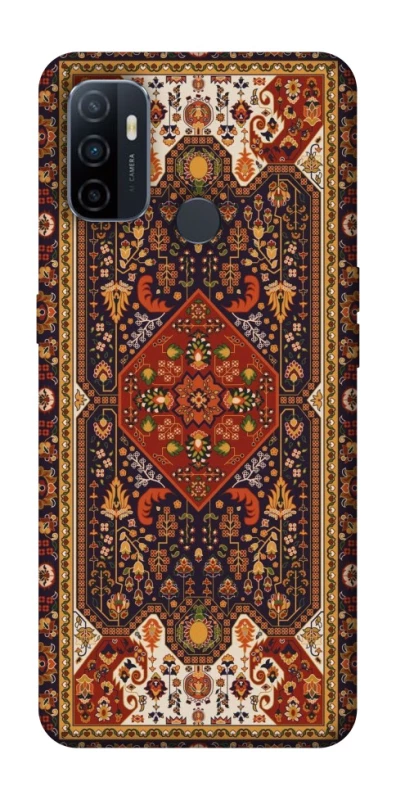Чехол на Oppo A53 / A32 / A33 Килим v8 фото 1 Чехол на Oppo A53 / A32 / A33 Килим v8 фото 1 из 1