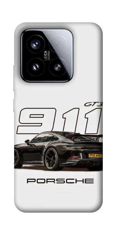 Чехол на Xiaomi 15 911 фото 1 из 1