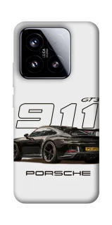 Чехол на Xiaomi 15 911 фото 1 из 1