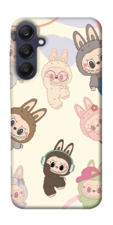 Чохол на Samsung Galaxy A25 5G Labubu Dance фото 1 з 1