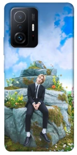 Чехол на Xiaomi 11T / 11T Pro Jimin - BTS фото 1 из 1