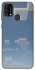 Чохол на Samsung Galaxy M21s Minecraft sky фото 1 з 1