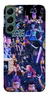 Чехол на Samsung Galaxy S22 K-Pop Demon Hunters ver.8 фото 1 из 1