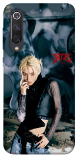 Чохол на Xiaomi Mi 9 SE Felix v2- Stray Kids фото 1 з 1