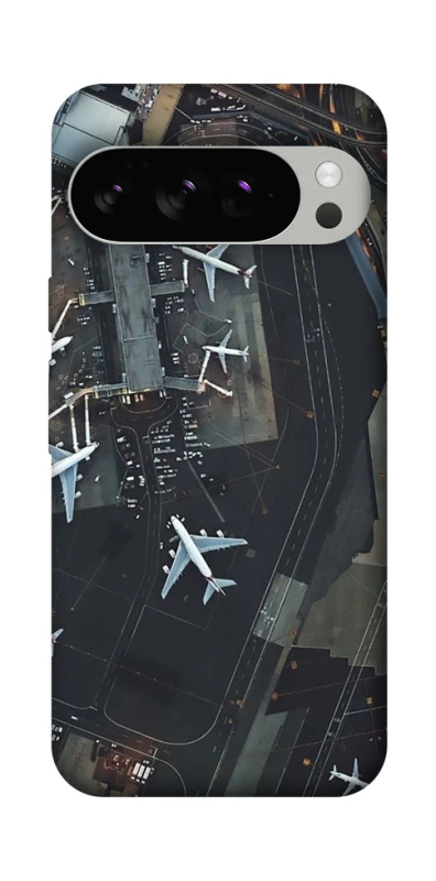 Чехол на Google Pixel 10 Pro Airplane фото 1 из 1