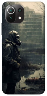 Чохол на Xiaomi Mi 11 Lite Stalker v2 фото 1 з 1