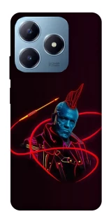 Чохол на Realme C63 Yondu фото 1 з 1