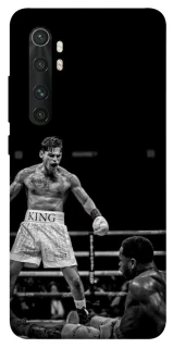 Чохол на Xiaomi Mi Note 10 Lite kings фото 1 з 1