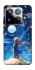 Чехол на Xiaomi 15 Pro Little Prince фото 1 из 1