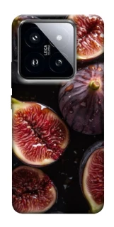 Чохол на Xiaomi 14 Pro VioletFig1 фото 1 з 1