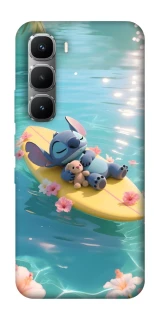 Чехол на Infinix Hot 60 Pro Stitch ver.8 фото 1 Чехол на Infinix Hot 60 Pro Stitch ver.8 фото 1 из 1