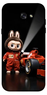 Чехол на Samsung A720 Galaxy A7 (2017) F-1 Labubu фото 1 из 1