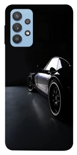 Чохол на Samsung Galaxy M32 Чорний 911 фото 1 з 1