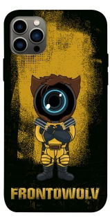 Чехол на Apple iPhone 12 Pro (6.1") Frontowolv фото 1 из 1