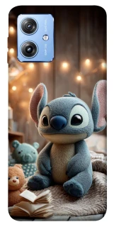 Чехол на Motorola Moto G84 Stitch ver.16 фото 1 из 1