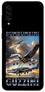 Чохол на Samsung Galaxy A50 (A505F) / A50s / A30s Bombombini Gusini фото 1 з 1