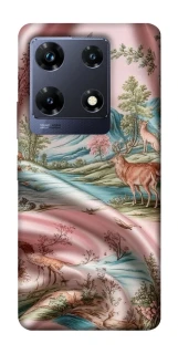 Чохол на Infinix Note 30 Pro Nature фото 1 з 1