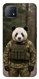 Чохол на Oppo A73 Панда захисник фото 1 з 1
