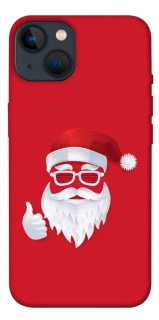 Чехол на Apple iPhone 13 (6.1") Christmas mood ver.12 фото 1 из 1