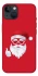 Чохол на Apple iPhone 13 (6.1") Christmas mood ver.12 фото 1 з 1