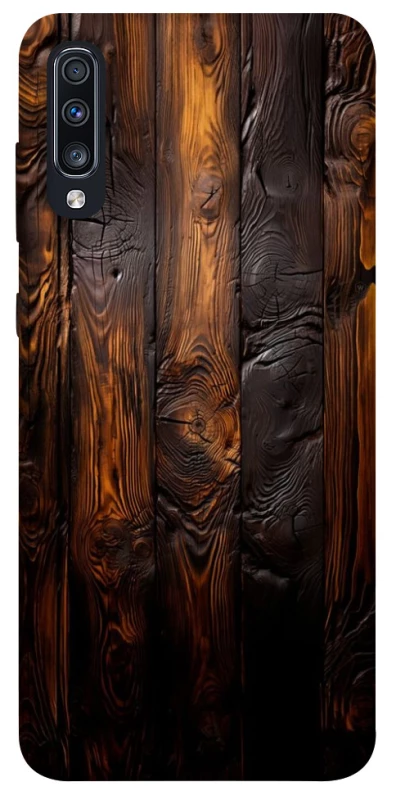 Чохол на Samsung Galaxy A70 (A705F) Дерево v2 фото 1 з 1