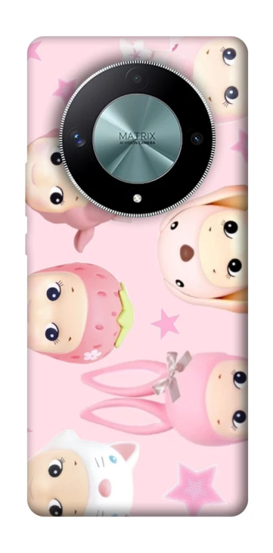 Чехол на Huawei Magic6 Lite Sonny angel фото 1 из 1