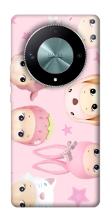 Чехол на Huawei Magic6 Lite Sonny angel фото 1 из 1