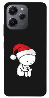 Чохол на Xiaomi Redmi 12 Christmas mood ver.2 фото 1 з 1