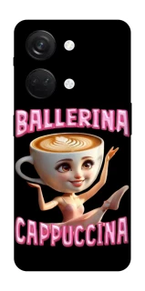 Чехол на OnePlus Nord 3 Ballerina Capuchina фото 1 из 1