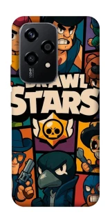 Чохол на Honor 200 Lite Brawl Stars ver.8 фото 1 з 1