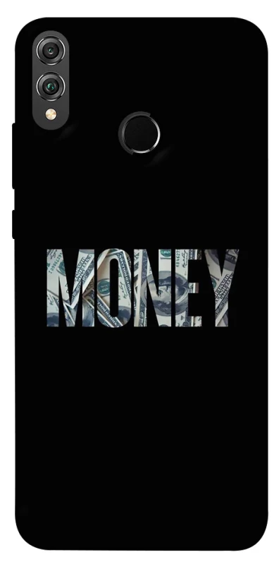Чохол на Huawei Honor 8X Money-dollars фото 1 з 1