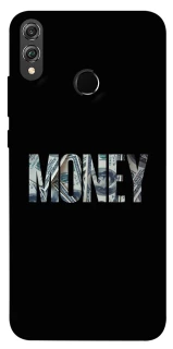 Чохол на Huawei Honor 8X Money-dollars фото 1 з 1