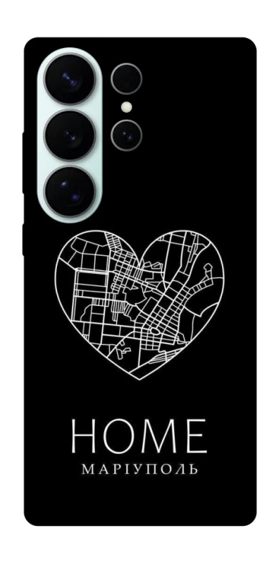 Чехол на Samsung Galaxy S26 Ultra Маріуполь Home фото 1 из 1