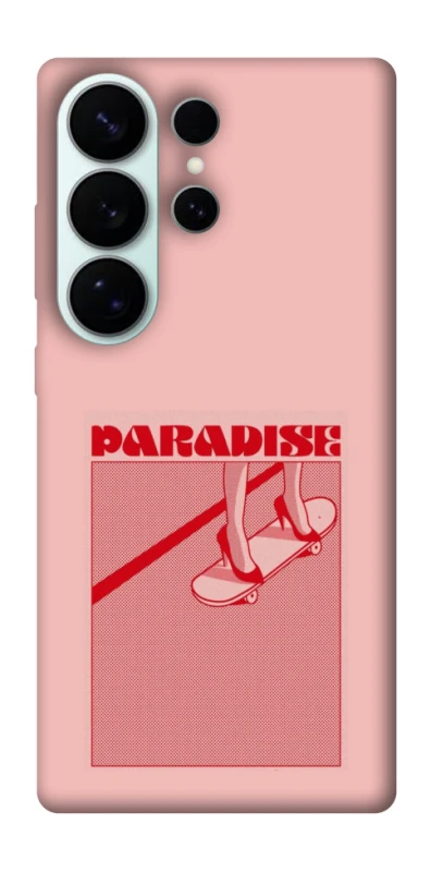 Чехол на Samsung Galaxy S26 Ultra Paradise фото 1 из 1