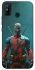 Чехол на TECNO Spark 6 Go Deadpool v3 фото 1 из 1