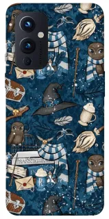 Чохол на OnePlus 9 Harry Potter V20 фото 1 з 1