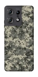 Чехол на Motorola Edge 50 Pro Camouflage v25 фото 1 из 1